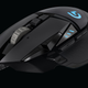 Logitech G502 Proteus Core